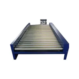 Conveyor Power Roller Machine in Meerut